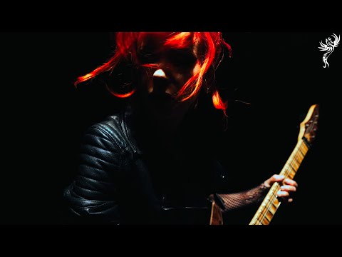 Elena Seagalova - Premonition (Official Music Video)