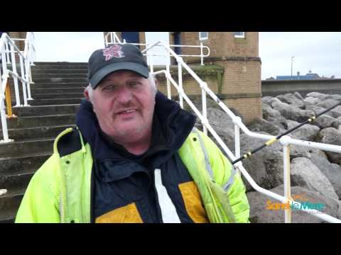 European Open Beach Fishing Championship 2013