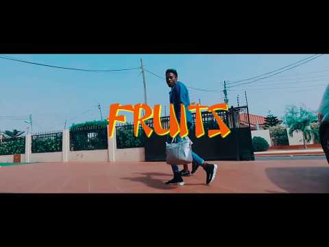 M Fresh - Fruits (OFFICIAL VIDEO)