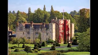 preview picture of video 'Seasons of Hever'