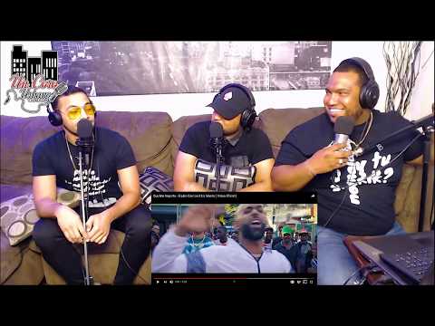 La Manta ft Eladio Carrion - No Me Importa [Análisis] EL DEMBOW NECESITA ESTO! 🇩🇴🇵🇷