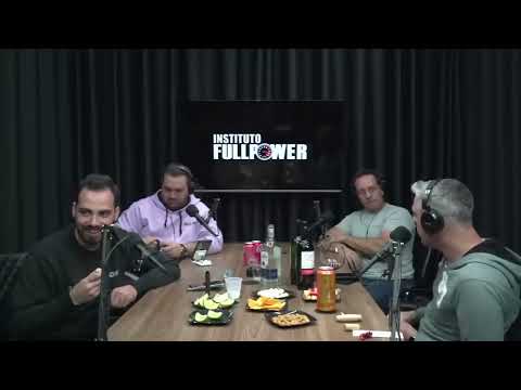 FILIPE DA AUTO SUPER CONTA PORQUE A SRTA  CHEER FOI DEMITIDA!   PODCAST DO PETROL HEAD