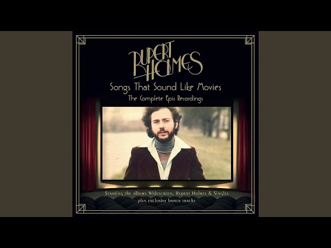 Who What When Where Why - Rupert Holmes