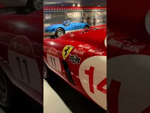 Thumbnail for Ferrari Monza by Ferrari, Supercar, LaFerrari, video, Ferrari Enzo, Car, Ferrari Monza SP, vide