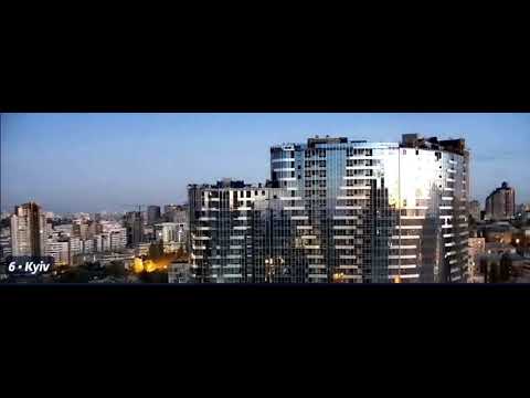 Kyiv explosion this morning October 17, 2022