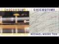 Open, Still... - Michael Moore Trio