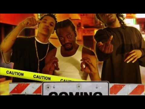 Yung Lino X Glocc- All I know