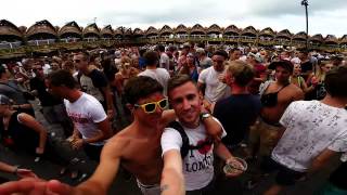 preview picture of video 'Tomorrowland 2014   GOPRO   Personal Aftermovie by DjAmAiii'