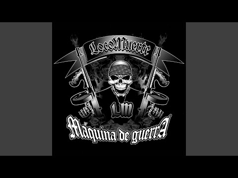 Lm Vitamina - Locomuerte
