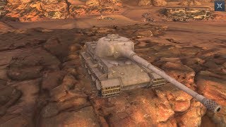 Löwe　大豆のWOT　b ゆっくり実況動画　（１９滴目）