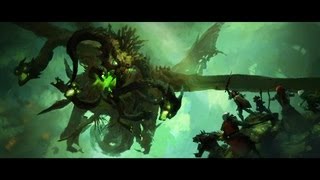Видео 1 к игре Guild Wars 2