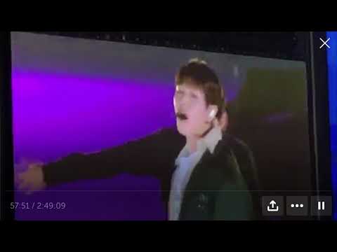 180406 SHINee 1of1, Replay, Ment SMTOWN LIVE WORLD TOUR IN DUBAI