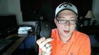 Video thumbnail for Logitech M560 Everyday Mouse Review by Patrick Burnham