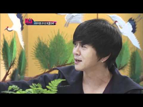 KPOPSTAR ep1. KPOPSTAR  judges - YG&JYP&BOA