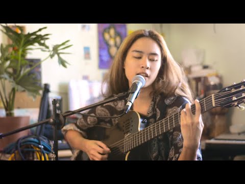 Rice Lucido - Comfort In Your Strangeness (Cynthia Alexander cover)