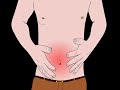 Home Remedy For Navel Pain