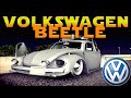 Volkswagen Beetle для GTA San Andreas видео 1