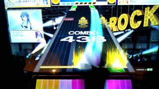 【チュウニズム】Warcry SS+