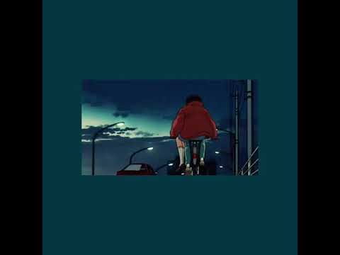 Bilang Kalo Bosan - Jovi Herlandi (Slowed and Reverb)