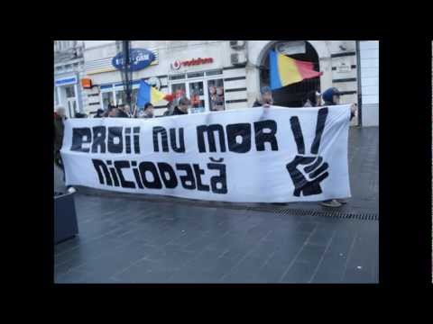 Amer1knu' - Demnitarii / Slide HD