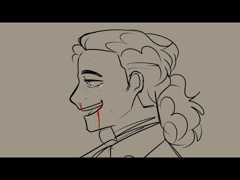 Laurens Interlude (( HAMILTON ANIMATIC ))