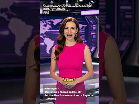 01. (Prologue) Designing a Migration Society for the New Government and a Regional Uprising