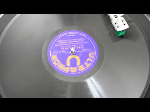 JIŘÍ VOSKOVEC & JAN WERICH - STREJČEK HLAD