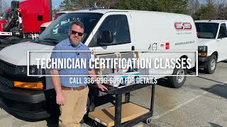 Download lagu TranSource Trucks March Road Choice HVAC special mp3