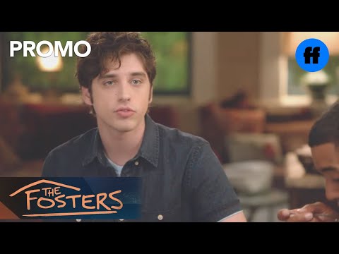 The Fosters 3.01 (Preview)