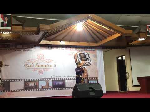 Diki Hyuga - Ibu Ambu Swarga