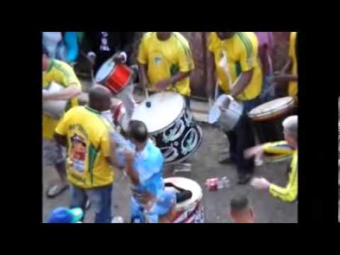 Nove de Julho 1 x 1 Jd Regina  Festival de 56 anos Jd regina  07 09 13