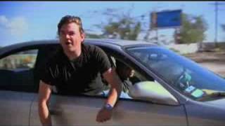 America 101 - Trailer