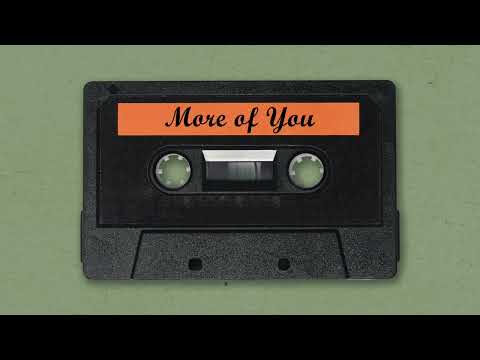 More of You | Reyne L. (Official Audio)