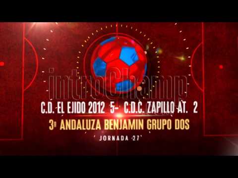 C D  EL EJIDO  5       C D C  ZAPILLO AT  2