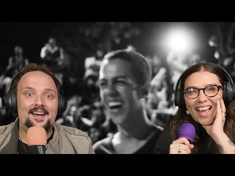 Piloto x Griot - Batalha da Escada (Batalha de Rima Épica) - CASAL REACT