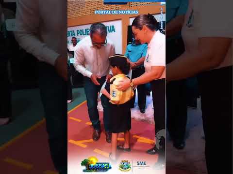 Entrega do Alamar e da Legião de Honra 2026
