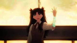 Fate/Stay Night AMV - This is War