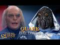 The Old And The Beautiful Quark FULL EPISODE S1E2 Cinema Quest