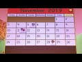 Starfall Turkey Time