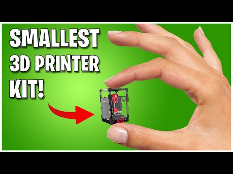 $400 DIY 3D Printer! FYSETC Voron V0.2 R1 Pro