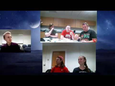 Surviving the Pact Worlds - Session 2: Toe in the Water