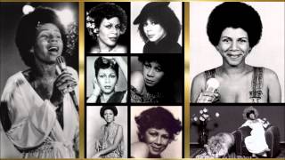 Minnie Riperton *❤* Wouldn&#39;t Matter Where You Are