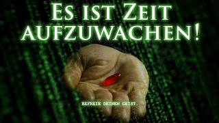 Das Buch, von dem die Eliten nicht wollen, das du es hörst - Befreie deinen Geist! (Hörbuch)
