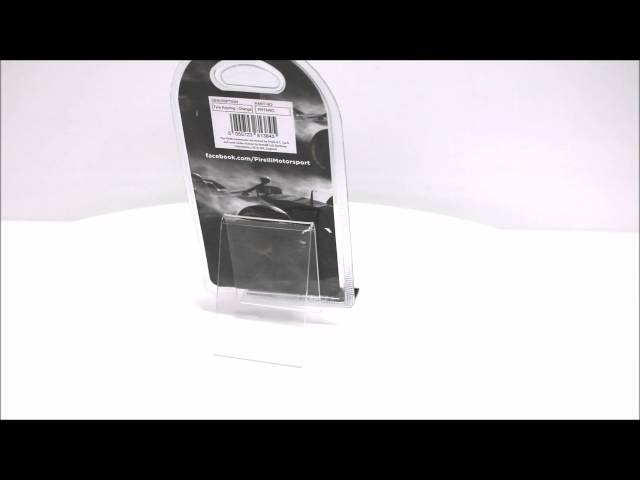 Vídeo relacionado con AUTOZOCO Llavero neumático Formula 1 metálico, Llavero F1, llavero automovilismo, neumático de goma, key chain rueda de carreras, Diseño goma de Fórmula 1, Azul