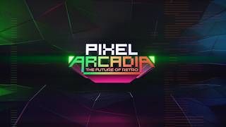 Pixel Arcadia