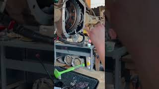 Download lagu The most important measurement when overhauling a differential? | Ring Gear Backlash #shorts mp3 Download lagu The most important measurement when overhauling a differential? | Ring Gear Backlash #shorts mp3