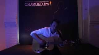 CHARGED.fm LIVE: Peter Matthew Bauer (Acoustic)