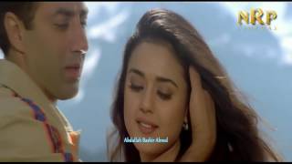 Dekhe Bhe To Kya Dekh ( Farz -2001 ) HD HQ Song | Lata