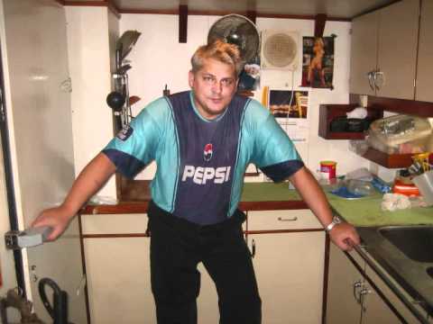 SSSól - Ég vild ég væri á sjó.