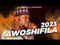 Olootu Yusuf Live Performance at Awoshifila 2023 3 in 1 Program